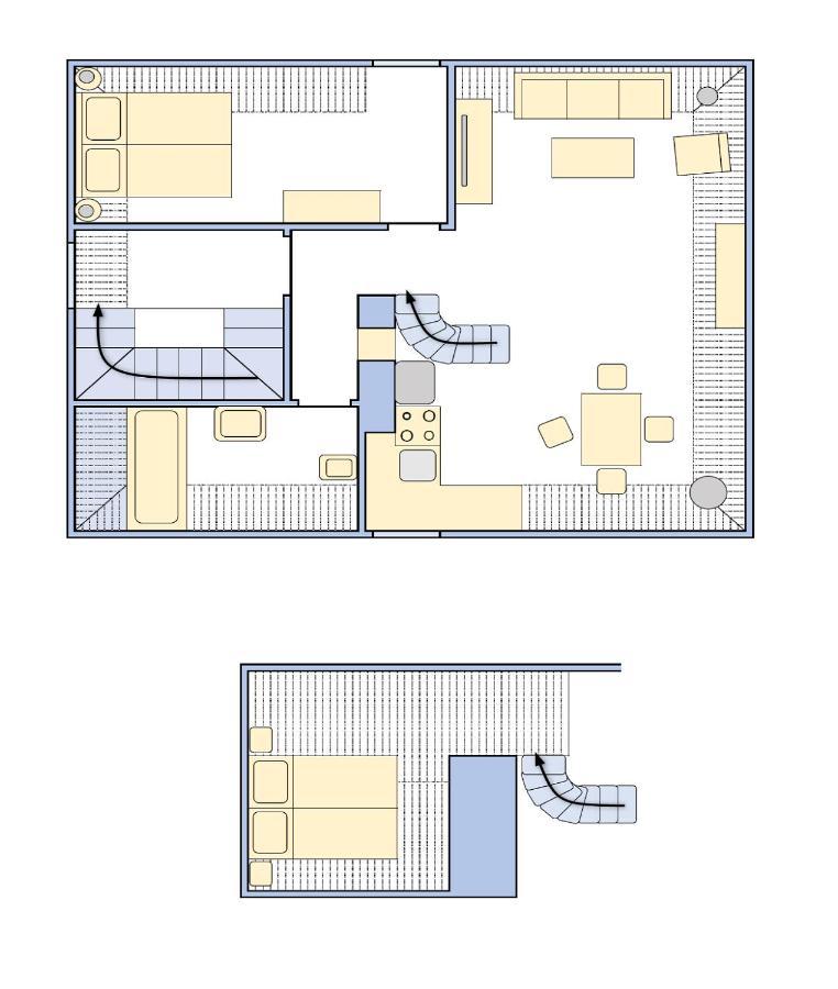 Apartment 27 Κόμπουργκ Εξωτερικό φωτογραφία